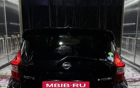 Nissan Note II рестайлинг, 2018 год, 1 230 000 рублей, 3 фотография