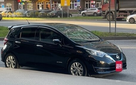 Nissan Note II рестайлинг, 2018 год, 1 230 000 рублей, 7 фотография