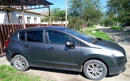 Peugeot 3008 I рестайлинг, 2010 год, 700 000 рублей, 3 фотография