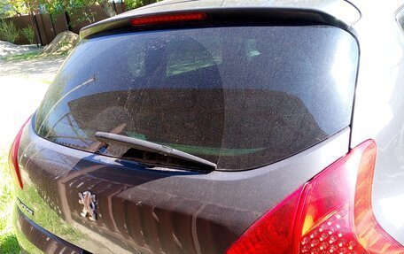 Peugeot 3008 I рестайлинг, 2010 год, 700 000 рублей, 4 фотография