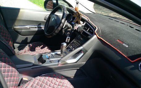 Peugeot 3008 I рестайлинг, 2010 год, 700 000 рублей, 5 фотография