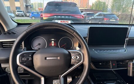 Haval Jolion, 2022 год, 1 710 000 рублей, 10 фотография