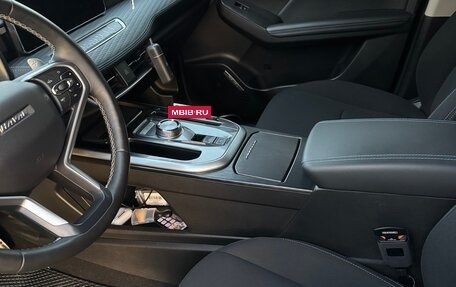 Haval Jolion, 2022 год, 1 710 000 рублей, 9 фотография