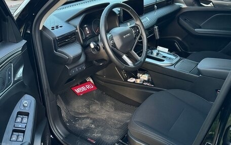 Haval Jolion, 2022 год, 1 710 000 рублей, 8 фотография