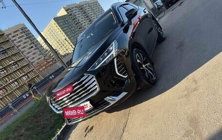 Haval Jolion, 2022 год, 1 710 000 рублей, 7 фотография