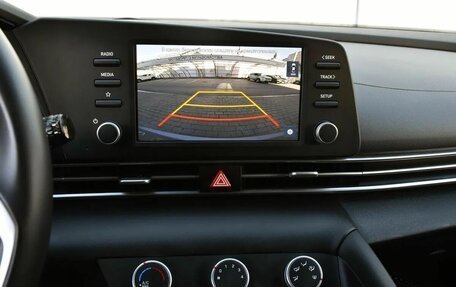 Hyundai Elantra, 2022 год, 1 450 000 рублей, 10 фотография