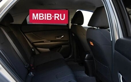 Hyundai Elantra, 2022 год, 1 450 000 рублей, 15 фотография