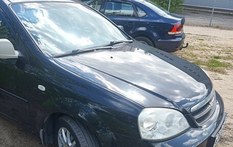 Chevrolet Lacetti, 2010 год, 500 000 рублей, 3 фотография