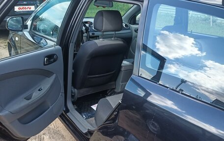 Chevrolet Lacetti, 2010 год, 500 000 рублей, 7 фотография