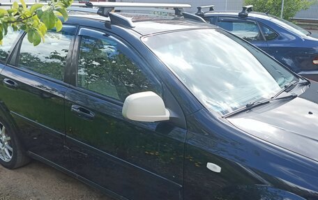 Chevrolet Lacetti, 2010 год, 500 000 рублей, 9 фотография