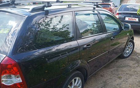 Chevrolet Lacetti, 2010 год, 500 000 рублей, 6 фотография