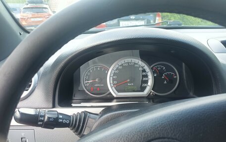 Chevrolet Lacetti, 2010 год, 500 000 рублей, 10 фотография