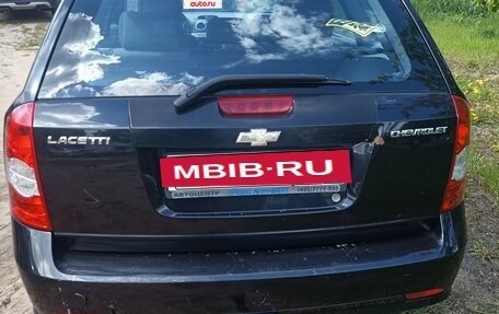 Chevrolet Lacetti, 2010 год, 500 000 рублей, 4 фотография