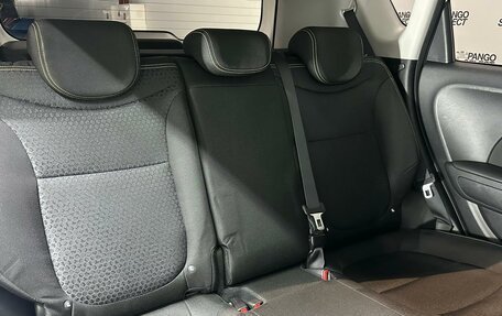 KIA Soul II рестайлинг, 2014 год, 1 215 000 рублей, 4 фотография