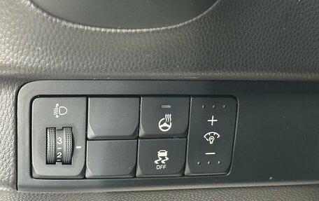 KIA Soul II рестайлинг, 2014 год, 1 215 000 рублей, 7 фотография