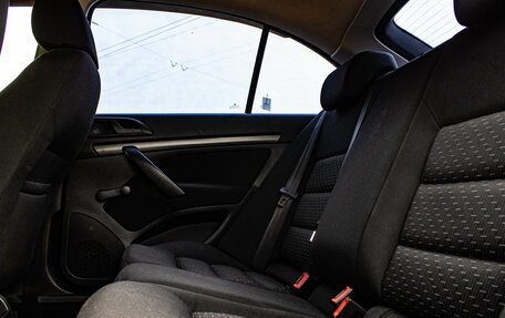 Skoda Octavia, 2011 год, 699 000 рублей, 10 фотография