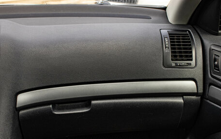 Skoda Octavia, 2011 год, 699 000 рублей, 8 фотография