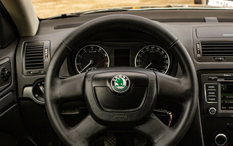 Skoda Octavia, 2011 год, 699 000 рублей, 6 фотография