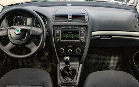 Skoda Octavia, 2011 год, 699 000 рублей, 5 фотография