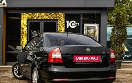 Skoda Octavia, 2011 год, 699 000 рублей, 4 фотография