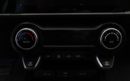 KIA Rio IV, 2021 год, 1 649 000 рублей, 17 фотография