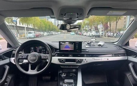 Audi A5, 2022 год, 3 310 006 рублей, 10 фотография