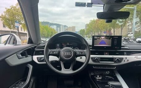 Audi A5, 2022 год, 3 310 006 рублей, 11 фотография