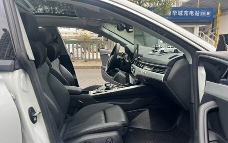 Audi A5, 2022 год, 3 310 006 рублей, 13 фотография