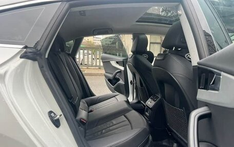 Audi A5, 2022 год, 3 310 006 рублей, 15 фотография