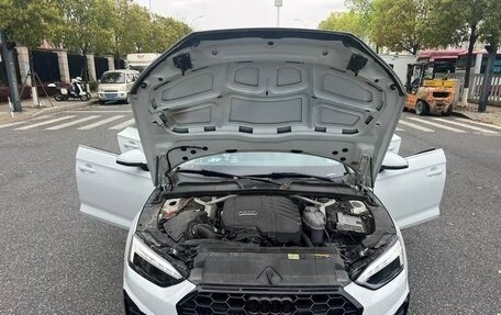 Audi A5, 2022 год, 3 310 006 рублей, 17 фотография