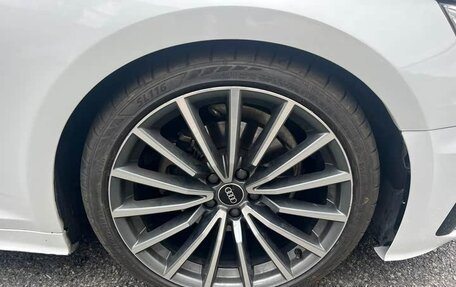 Audi A5, 2022 год, 3 310 006 рублей, 18 фотография