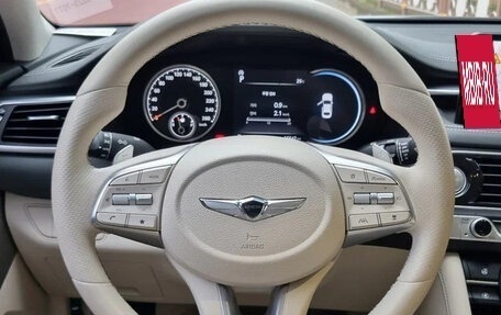 Genesis G70 I, 2022 год, 2 546 123 рублей, 10 фотография