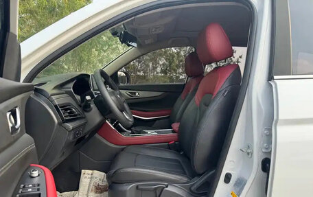 Changan CS75 I рестайлинг, 2021 год, 1 270 000 рублей, 5 фотография