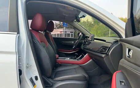 Changan CS75 I рестайлинг, 2021 год, 1 270 000 рублей, 6 фотография