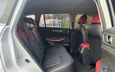 Changan CS75 I рестайлинг, 2021 год, 1 270 000 рублей, 8 фотография