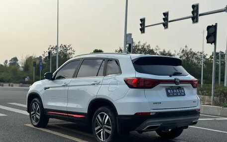 Changan CS75 I рестайлинг, 2021 год, 1 270 000 рублей, 20 фотография
