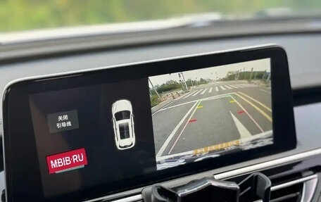 Changan CS75 I рестайлинг, 2021 год, 1 270 000 рублей, 19 фотография