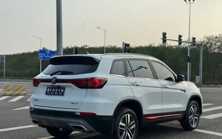 Changan CS75 I рестайлинг, 2021 год, 1 270 000 рублей, 22 фотография