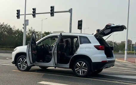 Changan CS75 I рестайлинг, 2021 год, 1 270 000 рублей, 28 фотография