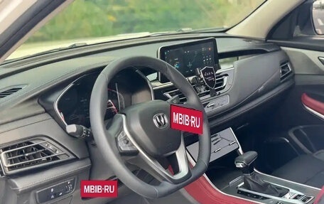 Changan CS75 I рестайлинг, 2021 год, 1 270 000 рублей, 13 фотография