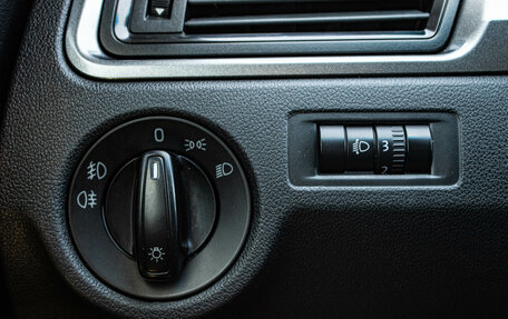 Skoda Rapid I, 2014 год, 1 179 000 рублей, 14 фотография