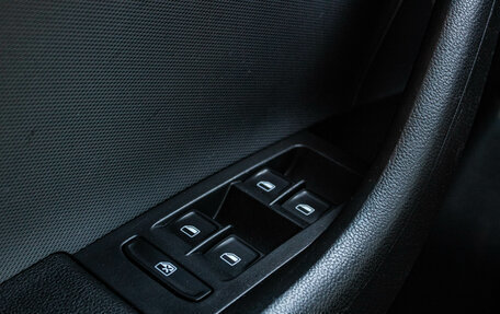 Skoda Rapid I, 2014 год, 1 179 000 рублей, 12 фотография