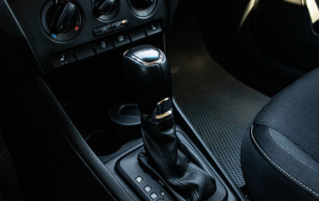 Skoda Rapid I, 2014 год, 1 179 000 рублей, 17 фотография