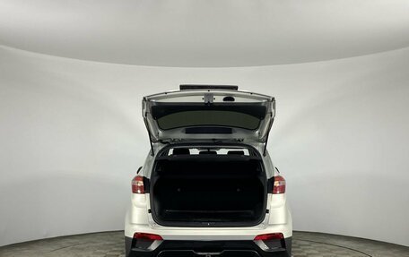 Hyundai Creta I рестайлинг, 2018 год, 1 598 000 рублей, 8 фотография