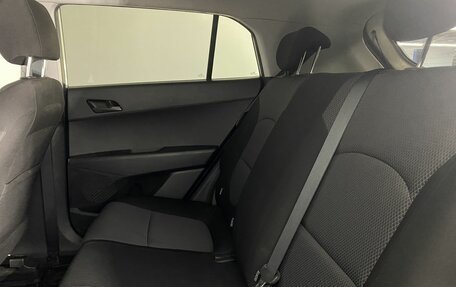 Hyundai Creta I рестайлинг, 2018 год, 1 598 000 рублей, 13 фотография