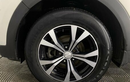 Hyundai Creta I рестайлинг, 2018 год, 1 598 000 рублей, 19 фотография
