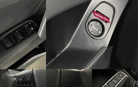 Hyundai Creta I рестайлинг, 2018 год, 1 598 000 рублей, 18 фотография