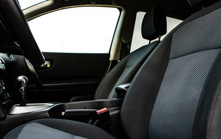 Nissan Qashqai, 2013 год, 1 079 000 рублей, 9 фотография