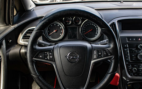 Opel Astra J, 2013 год, 669 000 рублей, 6 фотография