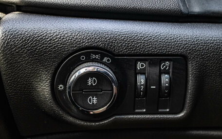 Opel Astra J, 2013 год, 669 000 рублей, 15 фотография